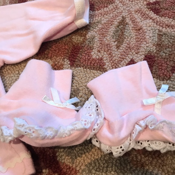 THREE PIECE BABY OUTFIT - Picture 6 of 8